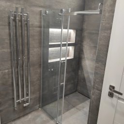 Remont łazienki Warszawa 4