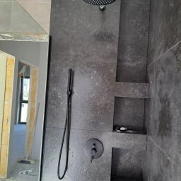 Remont łazienki Warszawa 3