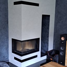 Remont łazienki Warszawa 2