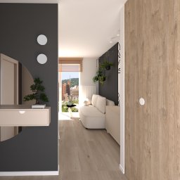 Sopata Studio Design Katarzyna Sopata - Doskonała Aranżacja Wnętrz Łódź