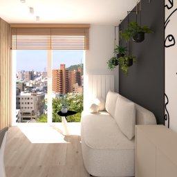 Sopata Studio Design Katarzyna Sopata - Projektowanie Łódź