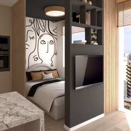 Sopata Studio Design Katarzyna Sopata - Doskonała Aranżacja Wnętrz Łódź