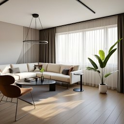Sopata Studio Design Katarzyna Sopata - Doskonała Aranżacja Wnętrz Łódź