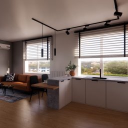 Sopata Studio Design Katarzyna Sopata - Architekt wnętrz Łódź