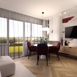 Sopata Studio Design Katarzyna Sopata - Architekt wnętrz Ł&oacute;dź