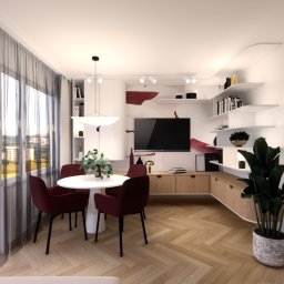 Sopata Studio Design Katarzyna Sopata - Projektowanie łazienek Ł&oacute;dź