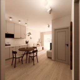 Sopata Studio Design Katarzyna Sopata - Architekt wnętrz Ł&oacute;dź