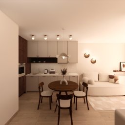 Sopata Studio Design Katarzyna Sopata - Projektowanie łazienek Ł&oacute;dź