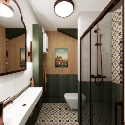 Sopata Studio Design Katarzyna Sopata - Projektowanie wnętrz Ł&oacute;dź