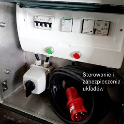 Instalacje elektryczne Brzeg 19