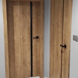 Montaż drzwi Swarzędz 4