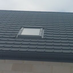 Wabik - Obr&oacute;bki blacharskie Ryki