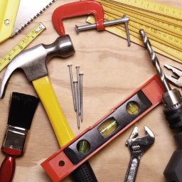 HandyManWaw Artur Nagraba - Sufit Napinany w Salonie Warszawa