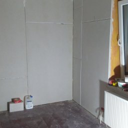 Remonty mieszkań Warszawa 1