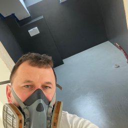 Mikrocement Wrocław 1