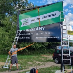 Yaroslav Volos Yarvol - Projektowanie Katalogów, Folderów i Broszur Warszawa