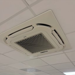 MWInstal.com Klimatyzacja Michał Włodarczuk - Rewelacyjny Montaż Klimatyzacji Kraśnik