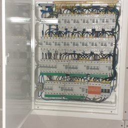 Instalacje elektryczne Załuski 4