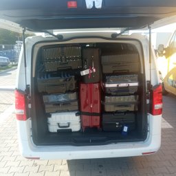 Przewóz osób Oława 3