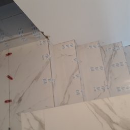 Tynki maszynowe Otmice 2