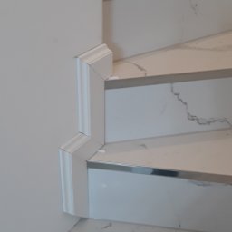 Tynki maszynowe Otmice 4