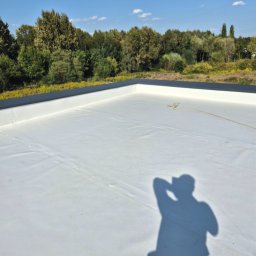 Krycie dachów Tarnowskie Góry 4