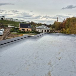 Krycie dachów Tarnowskie Góry 2