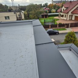 Krycie dachów Tarnowskie Góry 3