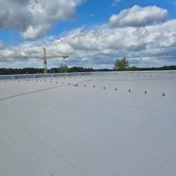 Krycie dachów Tarnowskie Góry 1