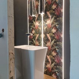 Remont łazienki Rzeszów 2