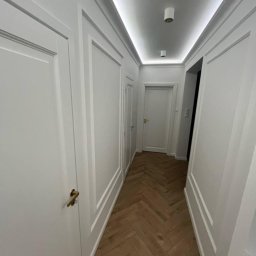 Remont łazienki Rzeszów 3