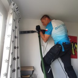 AircoSplit.pl TORRE Sp. z o. o. - Montaż Włącznika Katowice