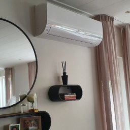 Klimatyzacja do domu Katowice 1