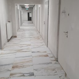 Mycie okien Kraków 2