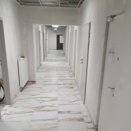 Sprzatanie pobudowlane 