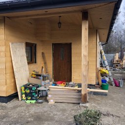 Remonty mieszkań Białystok 4