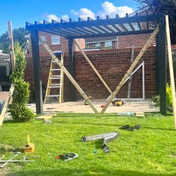 Remonty mieszkań Białystok 2