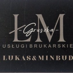 FHU LUKAS - Układanie Kostki Brukowej Boronów