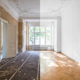 DOL-SYSTEM - Malowanie Elewacji Koszalin