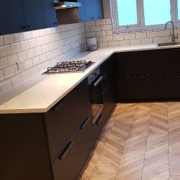 Remont łazienki Bielsko-Biała 1