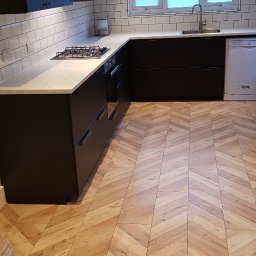 Remont łazienki Bielsko-Biała 2