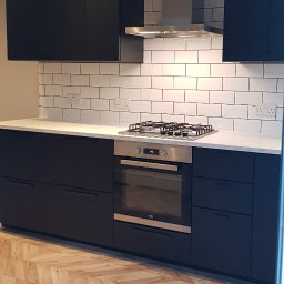 Remont łazienki Bielsko-Biała 4