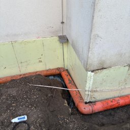 Wojciech Paszenda - Doskonałej Jakości Roboty Ziemne Rybnik