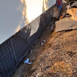 Wojciech Paszenda - Perfekcyjne Osuszanie Fundamentu Rybnik