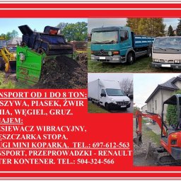 Przeprowadzki Jaworzno 3