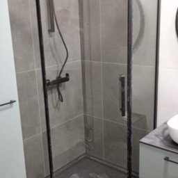 Gładzie Ciechanów 3