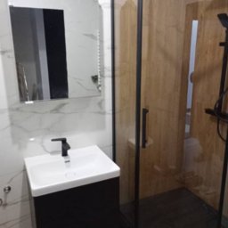 Gładzie Ciechanów 4