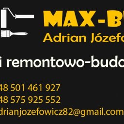 Gładzie Ciechanów 1