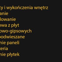 Gładzie Ciechanów 2