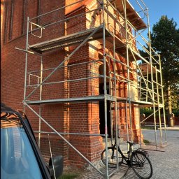 Konserwator zabytków Kcynia 1